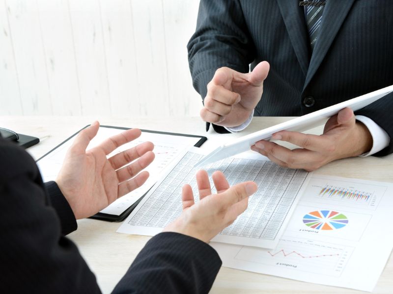 わかりやすい言葉で説明