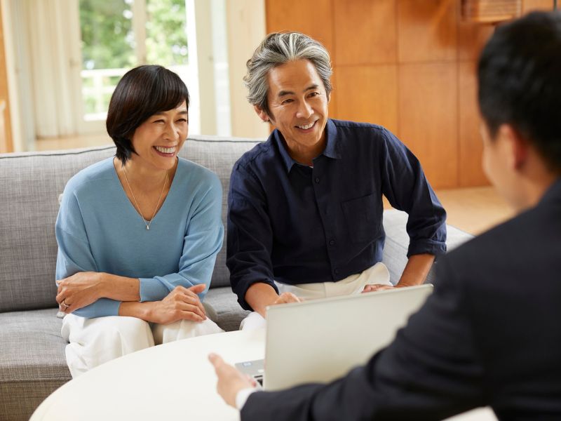 相談は無料・秘密厳守