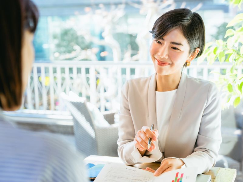 専門家に相談したいが敷居が高い