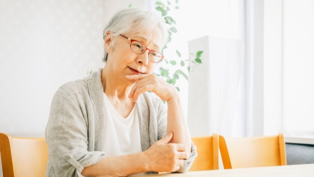 認知症と資産凍結