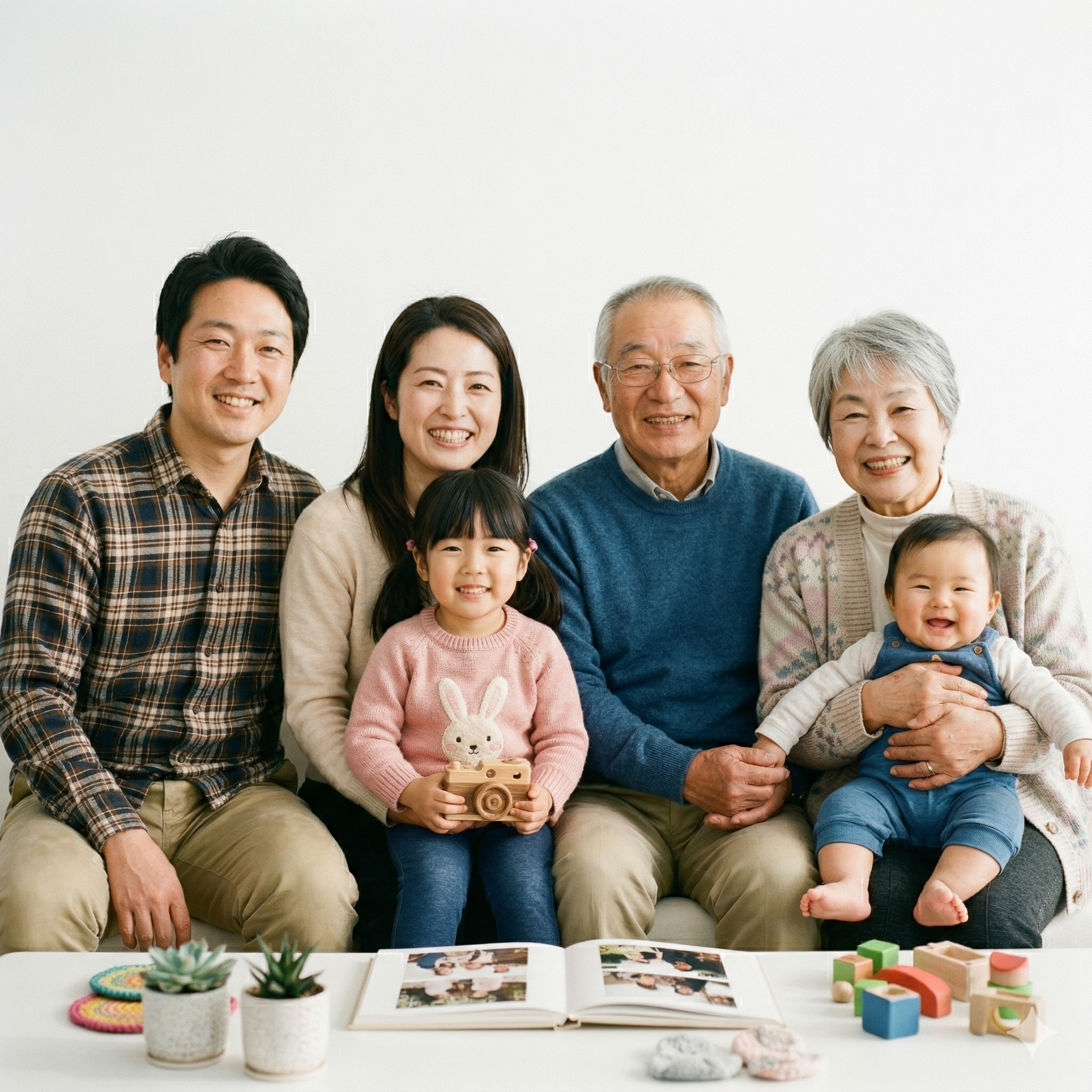 役割相続について